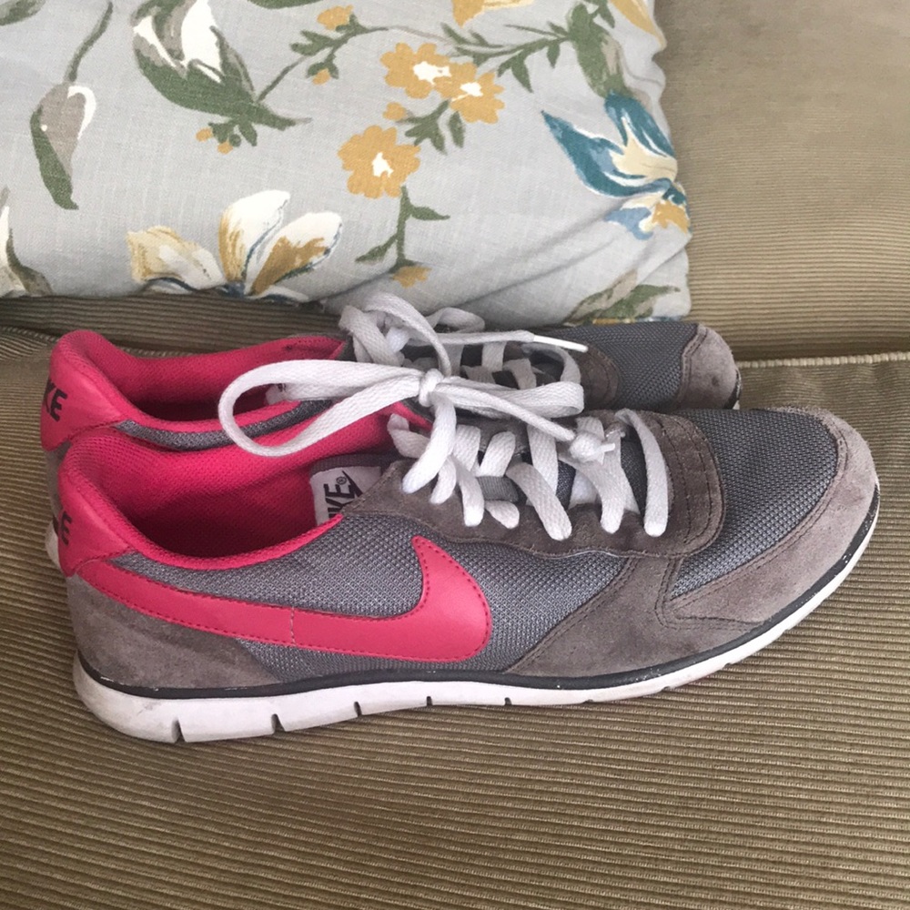 NIKE Sneakers, 8